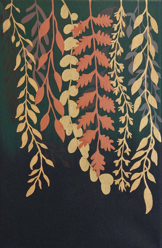 The Magical Branches