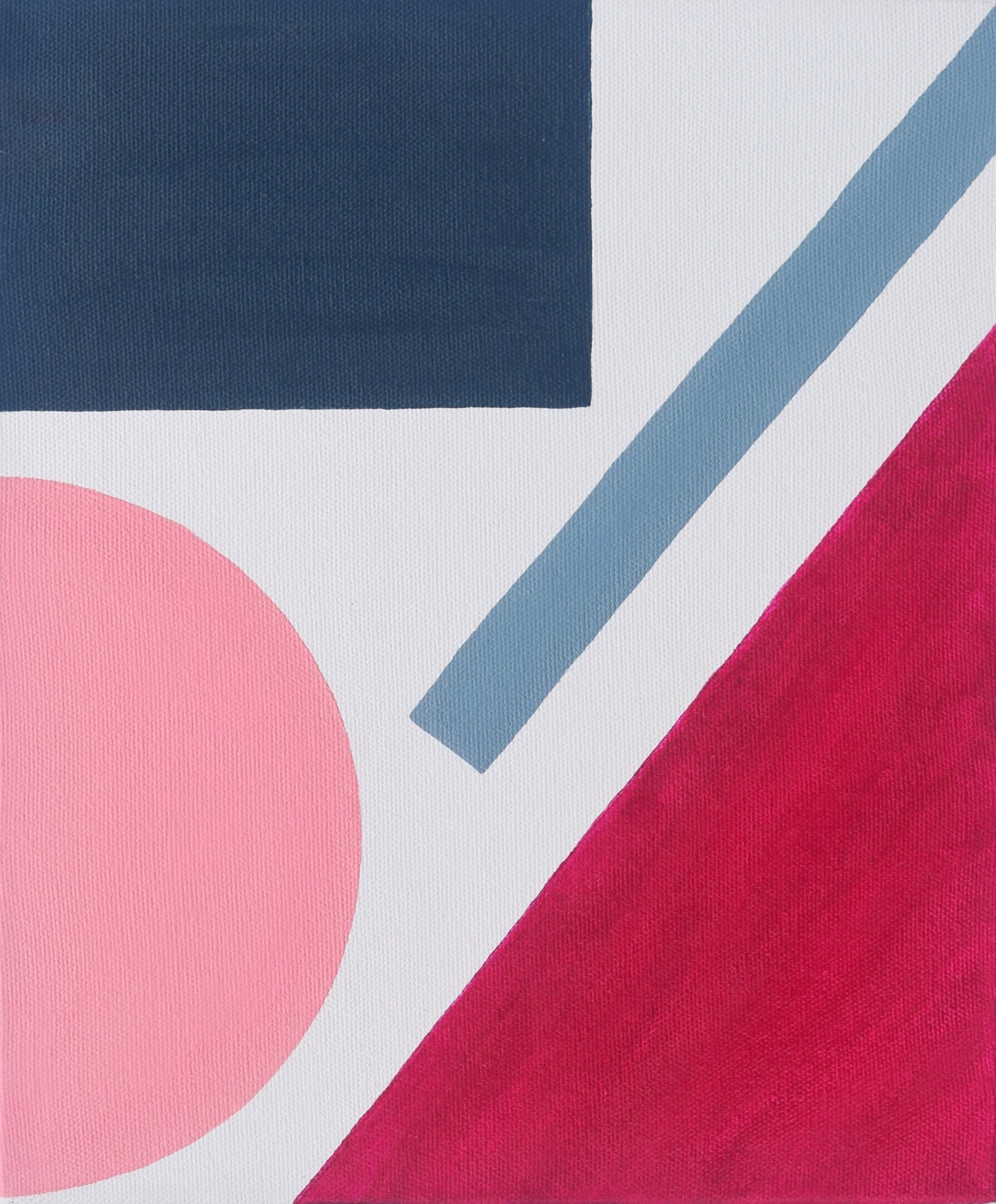 The Geometric Harmony