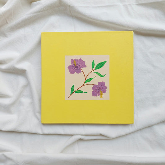 Hibiscus