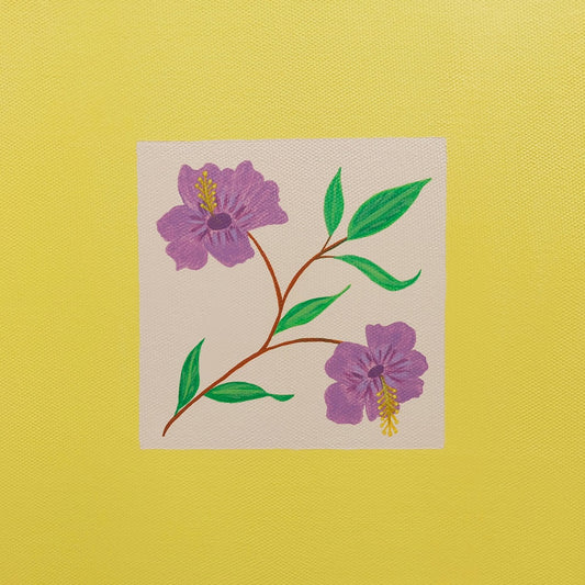 Hibiscus