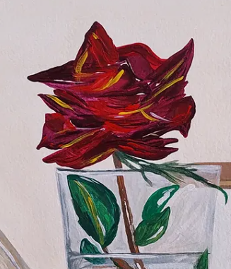 Bloom in the Room