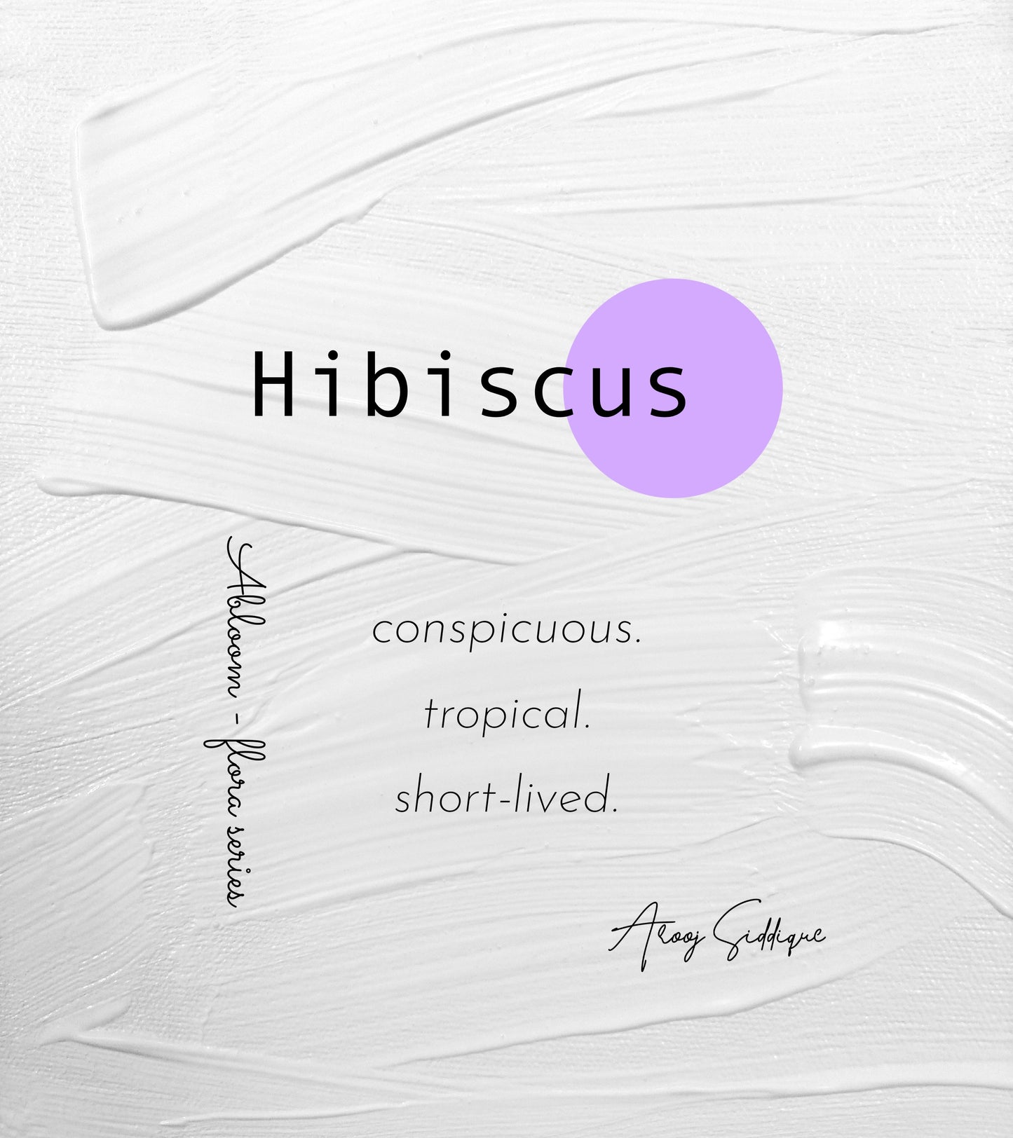 Hibiscus