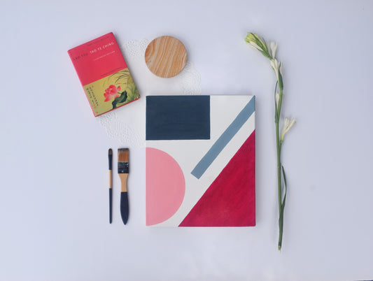 The Geometric Harmony