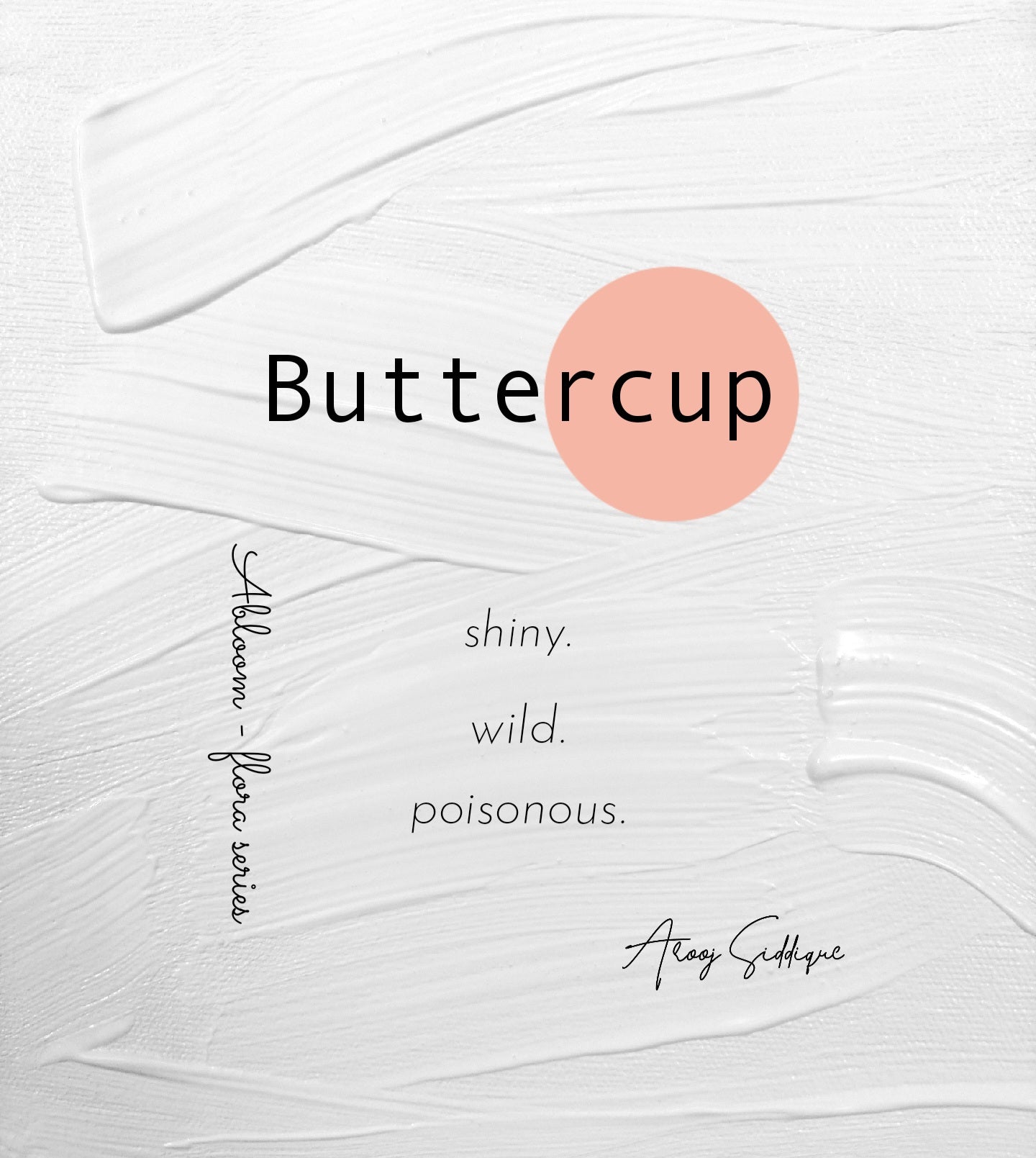 Buttercup
