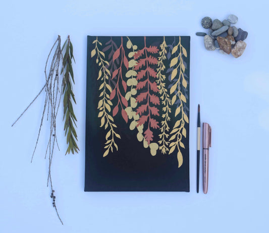 The Magical Branches