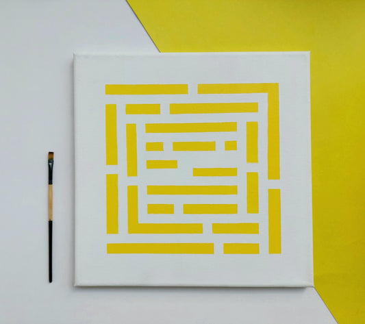 Pattern of Happiness